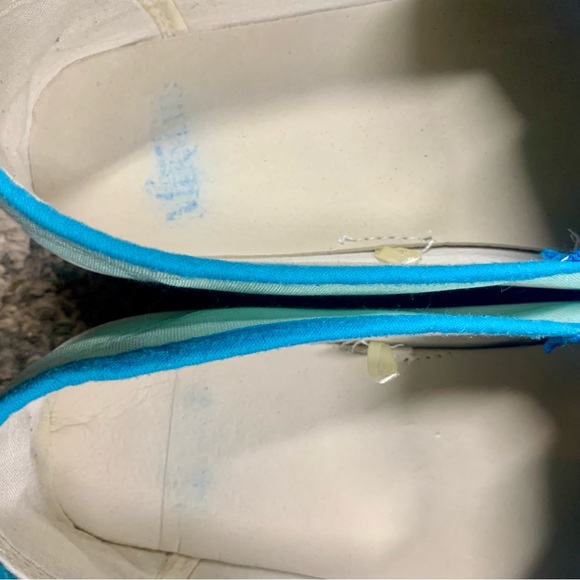 Disney The Little Mermaid Ariel Slip-On Sneakers - Picture 4 of 8